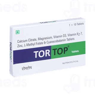 Tor Top Tablet 10