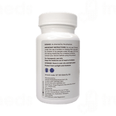 Pura Vida Biotin 10000mcg Tablet 60