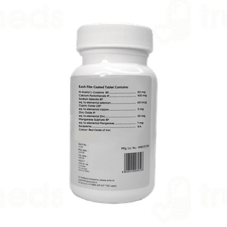 Pura Vida Biotin 10000mcg Tablet 60