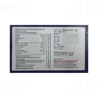 Altibone Tablet 10