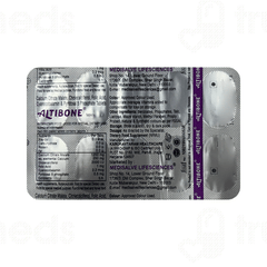 Altibone Tablet 10