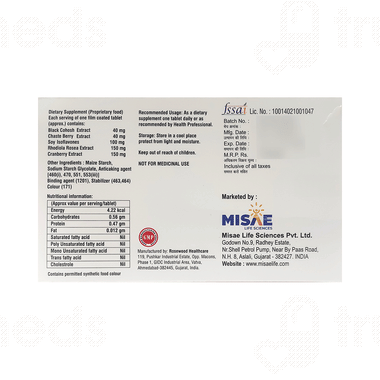 40joy Tablet 10 - Uses, Side Effects, Dosage, Price | Truemeds