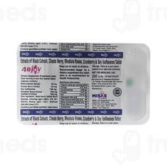 40joy Tablet 10
