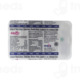 40joy Tablet 10