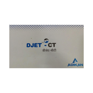 Djet Ct Tablet 10