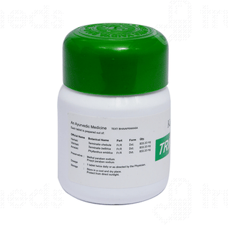 Kottakkal Ayurveda Triphala Tablet 60