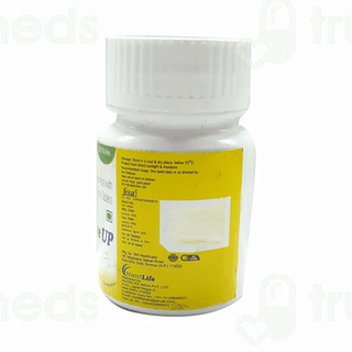 Immune Up Tablet 30