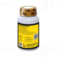 Cmg Nutritions Dianutracare Tablet 60