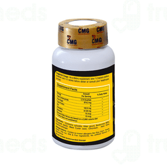 Cmg Nutritions Dianutracare Tablet 60