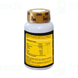 Cmg Nutritions Dianutracare Tablet 60