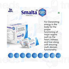 Smalta Q10 Tablet 10