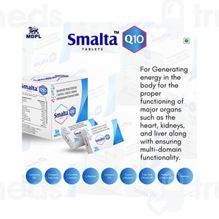 Smalta Q10 Tablet 10