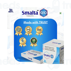 Smalta Q10 Tablet 10
