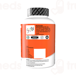 Naturyz Calcium Plus Tablet 100
