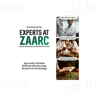 Zandu Livital Tablet 90