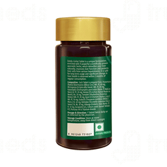 Zandu Livital Tablet 90