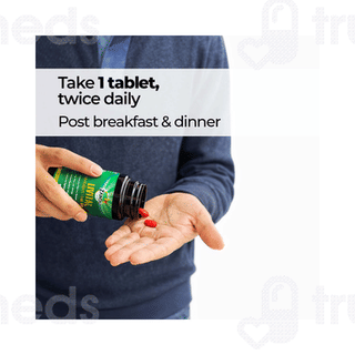 Zandu Livital Tablet 90