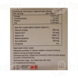 Medkal Tablet 10