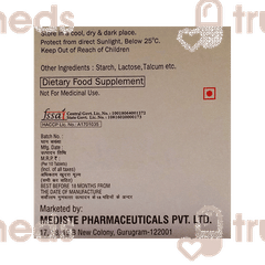 Medkal Tablet 10