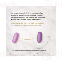 Solgar Female Multiple Tablet 120