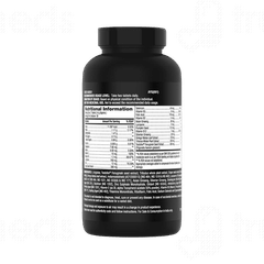 Gnc Mens Staminol Max Tablet 60