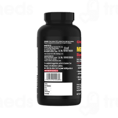 Gnc Mens Staminol Max Tablet 60