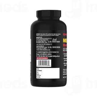 Gnc Mens Staminol Max Tablet 60