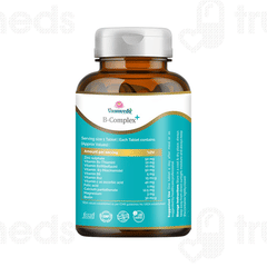 Vaamveda B Complex+ Tablet 60