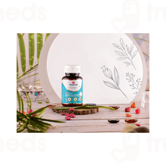Vaamveda B Complex+ Tablet 60