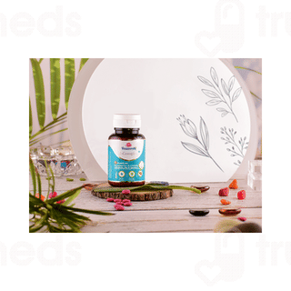 Vaamveda B Complex+ Tablet 60