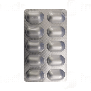 Zenhair Tablet 10