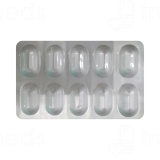 Osteomax K2 Tablet 10