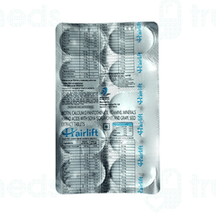 Hairlift Tablet 10