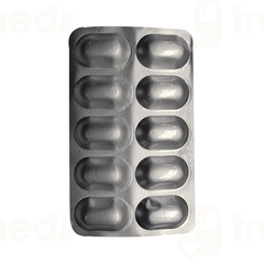 Hairlift Tablet 10