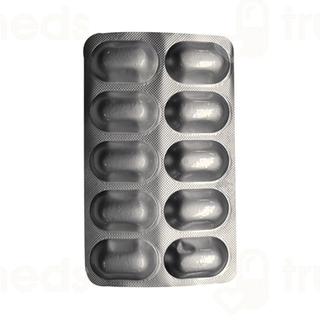 Hairlift Tablet 10