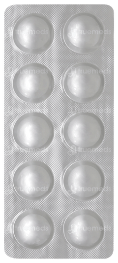 Betanol Plus Tablet 10