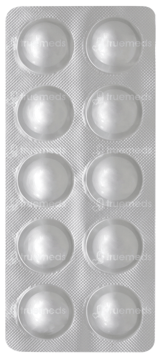 Betanol Plus Tablet 10