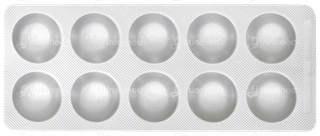 Nebilong Tl Tablet 10