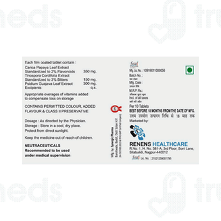 Platishine Tablet 10