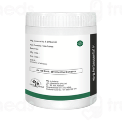 Herb Essential Mahayograj Guggulu Tablet 1000