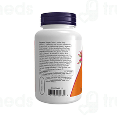Now Foods C 1000 Tablet 100