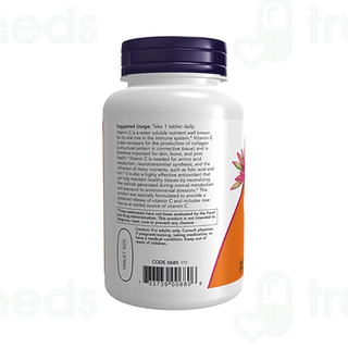 Now Foods C 1000 Tablet 100
