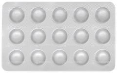 Telmisat Ct 40 Tablet 15