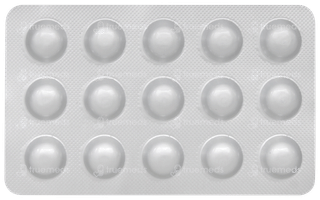 Telmisat Ct 40 Tablet 15