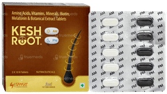 Kesh Root Am Pm Tablet 10