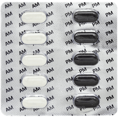 Kesh Root Am Pm Tablet 10