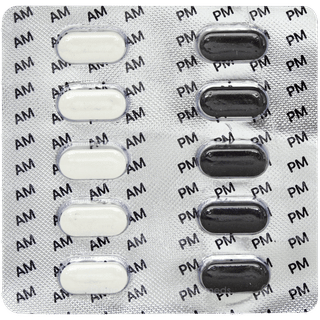 Kesh Root Am Pm Tablet 10