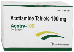 Acotry 100 Tablet 15 Acotry 100 Tablet 15