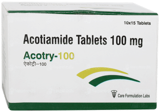 Acotry 100 Tablet 15