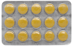 Acotry 100 Tablet 15 Acotry 100 Tablet 15